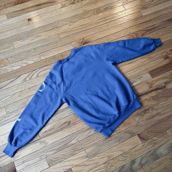 Vintage 90s Canadian Museum of Civilization Graphic Sweatshirt - Picture 5 of 5